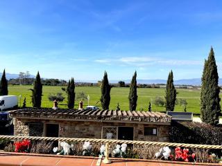 Agriturismo La Rugea - Le Spighe - Prato - 8