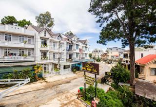 Villa Bảo Anh Dalat - Dalat - 0