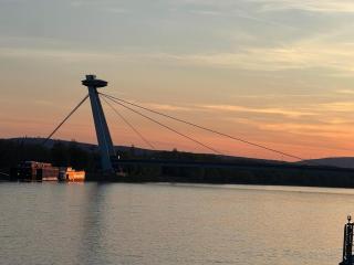 Executive Studio Pristavna - Bratislava - 8