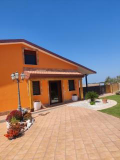 villino Andrea - Anzio - 9