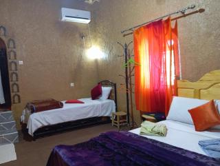Maggaman Guest House - Tafraoute Sidi Ali - 7