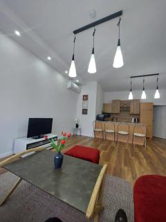 Urban home apartments - Bihać - 9