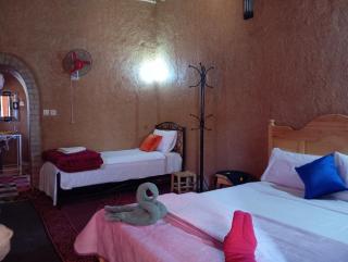 Maggaman Guest House - Tafraoute Sidi Ali - 8