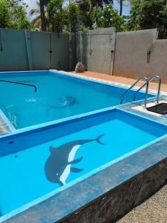 Aurora Echo Villa - Matara - 7