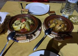 Maggaman Guest House - Tafraoute Sidi Ali - 9
