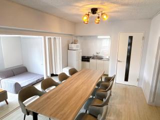 GoodStay301 - Kurume - 3