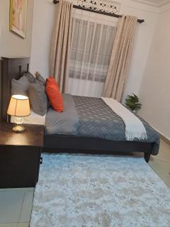 Angel Oak Residence Entebbe - Entebbe - 1