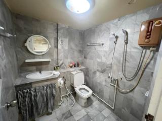 Home2BR,Water Park,Safari World,Fashion Island,BTS - Ban Bang Chan - 1