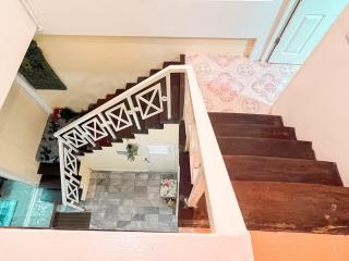 Home2BR,Water Park,Safari World,Fashion Island,BTS - Ban Bang Chan - 5