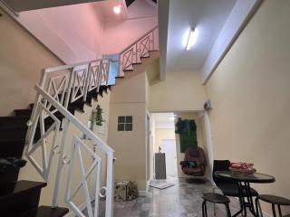 Home2BR,Water Park,Safari World,Fashion Island,BTS - Ban Bang Chan - 8