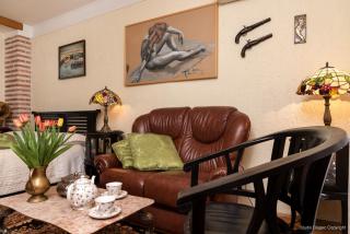 Emperor's Suites - 1