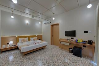 Villa Euphoria Resort at Statue of Unity - Navgam - 5