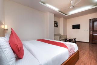 Capital O Corporate Inn - Nuova Delhi - 2