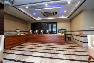 Capital O Corporate Inn - Nuova Delhi - 1