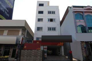 Hotel O Sr Residency - Vijayawāda - 7