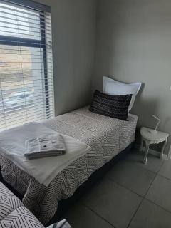 Millennial Arch - Langebaan - 9
