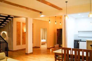 Fog Land Pool Villa by Cove Tourism - Vythiri - 7