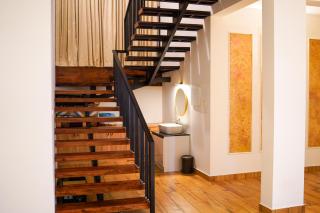 Fog Land Pool Villa by Cove Tourism - Vythiri - 6