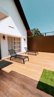 Fog Land Pool Villa by Cove Tourism - Vythiri - 5