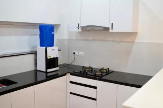 Fog Land Pool Villa by Cove Tourism - Vythiri - 3