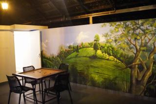Fog Land Pool Villa by Cove Tourism - Vythiri - 2