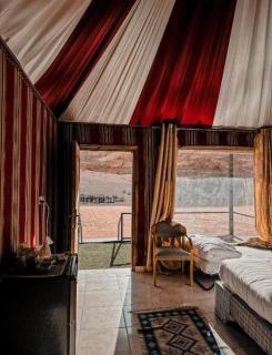 Msek wadi rum camp - Disah - 9