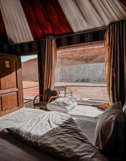 Msek wadi rum camp - Disah - 6