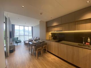 New 1bdr Apartment Layan C518 - - 9