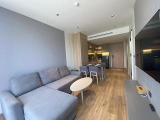 New 1bdr Apartment Layan C518 - - 7