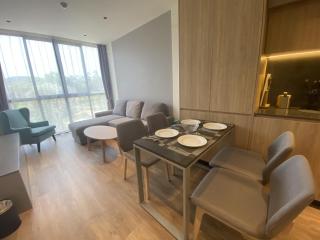 New 1bdr Apartment Layan C518 - - 4