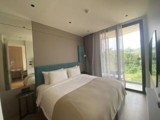 New 1bdr Apartment Layan C518 - - 3