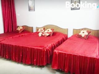 Hotel Khasi Heritage - Shillong - 1