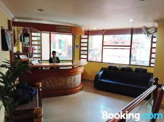 Hotel Khasi Heritage - Shillong - 9