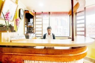 Hotel Khasi Heritage - Shillong - 8