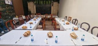 Hotel Arabesque - Rabat - 7