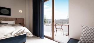 Achinos - Kalamata Mediterranean Suites - Kalamata - 6