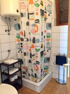 Apartment GOLDENS with a sea view - 4