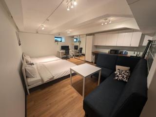 Dana-Entire Apartment Very Quiet and Central 2 - Tallinn - 2