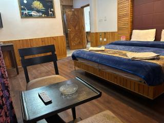 Hotel green leaf kasol - by west western - 2