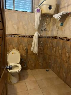 Hotel green leaf kasol - by west western - 1