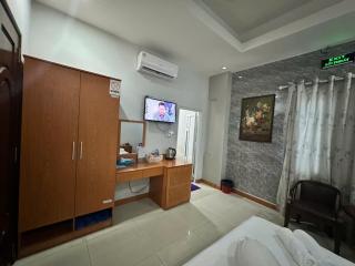 Rich Hotel - Can Tho - 8
