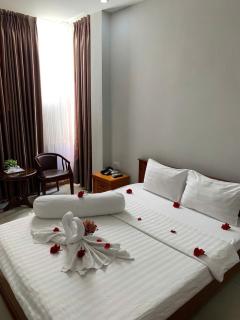 Rich Hotel - Can Tho - 5