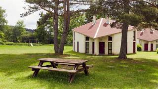 Les Gîtes du Bois de Chelles - La Chapelle-Geneste - 0