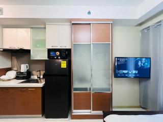 1BR Condotel Suite at Sunshine100 City Plaza #SS04-1 - Manila - 0