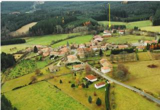 Les Gîtes du Bois de Chelles - La Chapelle-Geneste - 4