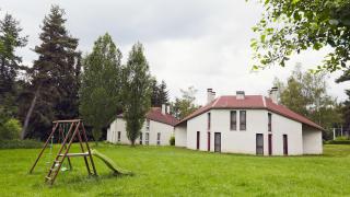 Les Gîtes du Bois de Chelles - La Chapelle-Geneste - 3