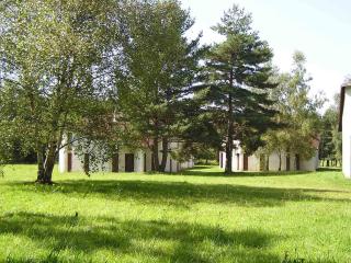 Les Gîtes du Bois de Chelles - La Chapelle-Geneste - 1