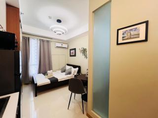 1BR Condotel Suite at Sunshine100 City Plaza #SS04-1 - Manila - 6