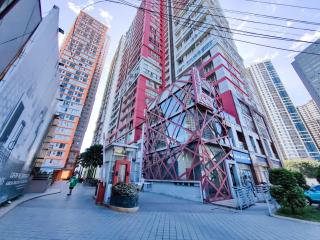 1BR Condotel Suite at Sunshine100 City Plaza #SS04-1 - Manila - 5