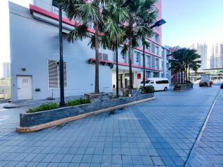1BR Condotel Suite at Sunshine100 City Plaza #SS04-1 - Manila - 2